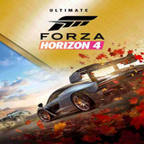 Forza Horizon 4 (Online) + Garanti