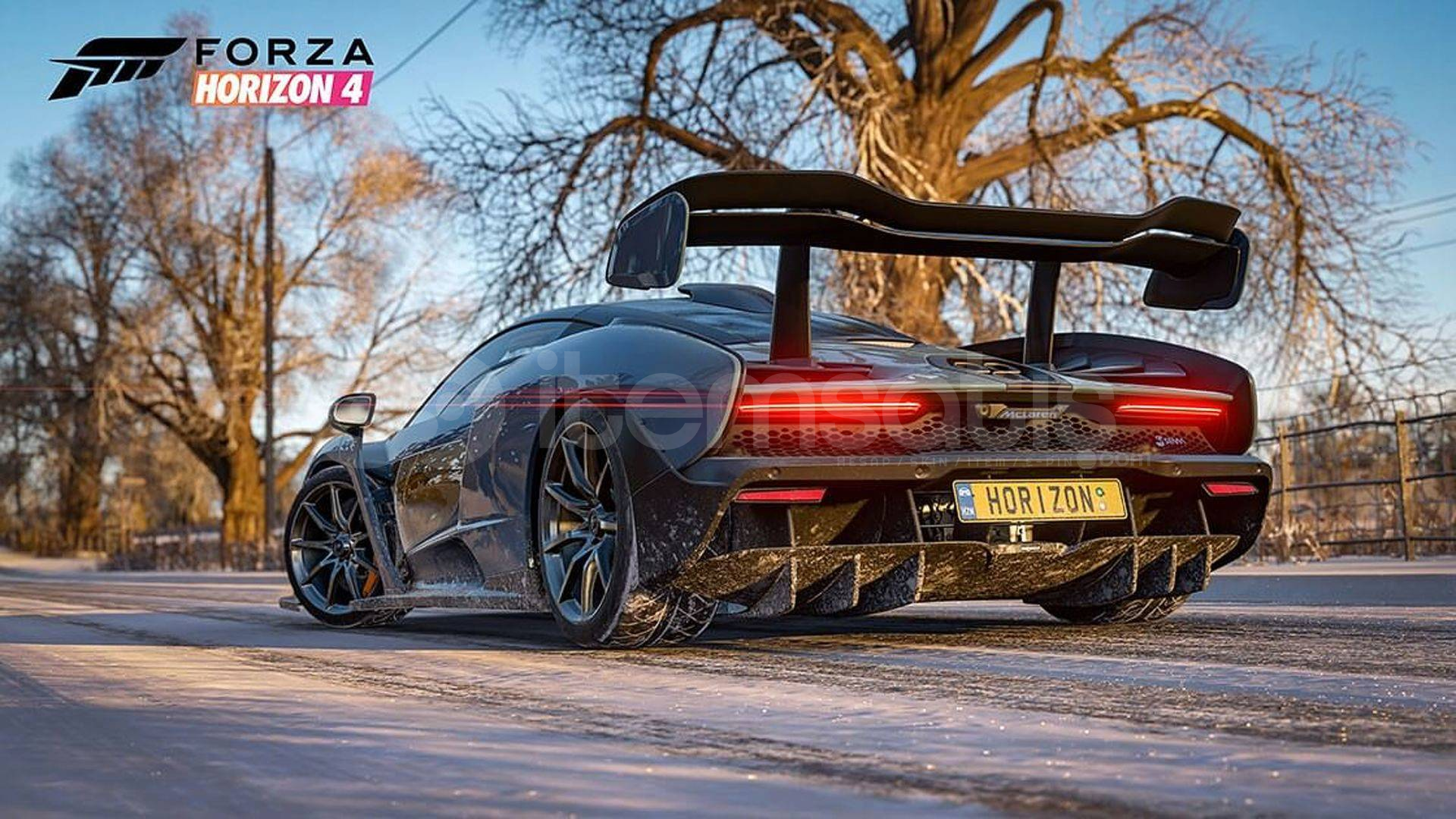 ☘️ Forza Horizon 4 + OTO ☘️ Forza Horizon 4 + OTO