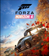 Forza Horizon 4 OTO TESLİM