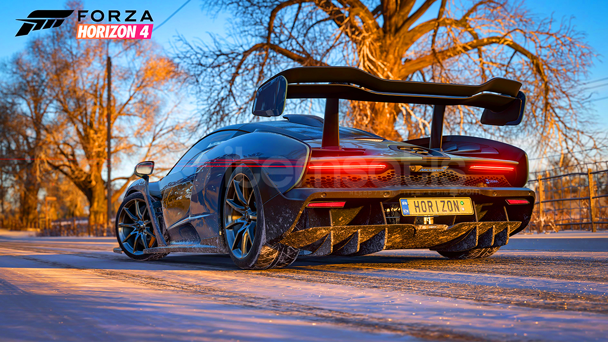 Forza Horizon 4 / OTO TESLİMAT Forza Horizon 4 / OTO TESLİMAT