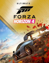 Forza Horizon 4 (Premium Edition)