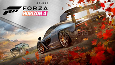 ⭐FORZA HORİZON 4 + Sınırsız Destek ⭐