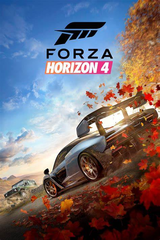 FORZA HORİZON 4 STEAM HESAP