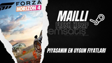 ⭐FORZA HORIZON 4 TÜM BİLGİLERİ DEĞİŞEN HESAP