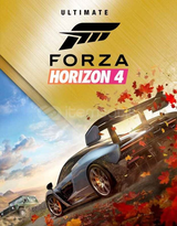 Forza Horizon 4 Ultimate Edition