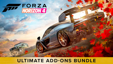 Forza Horizon 4 Ultimate Edition + Garanti