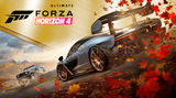 Forza Horizon 4 Ultimate Edition + Garanti