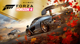 ⭐️Forza Horizon 4 Ultimate Edition + Garanti⭐️