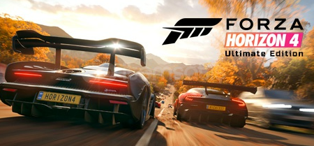 Forza Horizon 4 Ultimate Edition | GARANTİLİ Forza Horizon 4 Ultimate Edition | GARANTİLİ