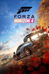 Forza Horizon 4 Ultimate Edition Oyun Hesabı