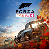 Forza Horizon 4 Xbox hesap