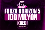 ⭐Forza Horizon 5 | 100 Milyon Kredi⭐ GARANTİLİ