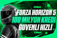 ⭐Forza Horizon 5 | 100 Milyon Kredi⭐ GARANTİLİ