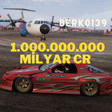 Forza Horizon 5 1 MİLYAR CR 230 TL