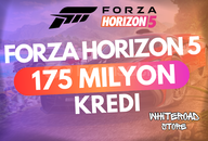 ⭐Forza Horizon 5 | 175 Milyon Kredi⭐ GARANTİLİ