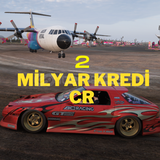 Forza Horizon 5 2 Milyar CR 300 TL