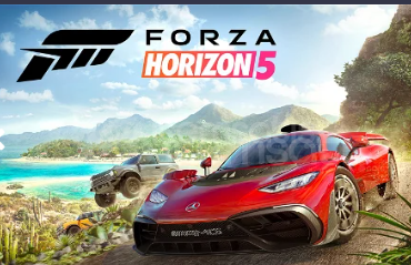 Forza Horizon 5 Forza Horizon 5