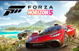 Forza Horizon 5