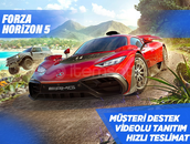 ✅ Forza Horizon 5 