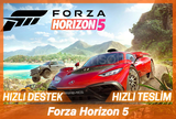 Forza Horizon 5