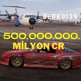 Forza Horizon 5 500 Milyon CR 180 TL