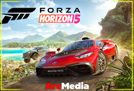 Forza Horizon 5