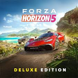 Forza Horizon 5