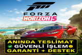 ⭐️FORZA HORİZON 5 + 7/24 OTO⭐