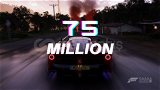 Forza Horizon 5 75 Million CR