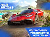 Forza Horizon 5