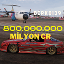 Forza Horizon 5 800 Million CR 200 TL