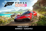 ⭐ FORZA HORIZON 5 !!! ⭐