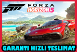 forza horizon 5 - deluxe edition + Garanti
