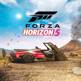 Forza Horizon 5 + Destek 