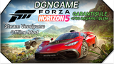 Forza Horizon 5 / Garanti