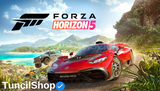 Forza Horizon 5 + Garanti