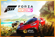Forza Horizon 5 + Garanti 