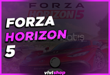 Forza Horizon 5 + Garanti