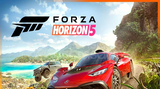 Forza Horizon 5 Garanti !