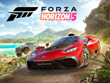 ⭐ Forza Horizon 5 + Garanti