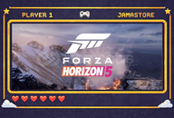 Forza Horizon 5 + Garanti