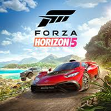 Forza Horizon 5 + Garanti