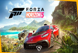 Forza Horizon 5 + Garanti