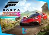 Forza Horizon 5 + Garanti