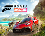 Forza Horizon 5 + Garanti