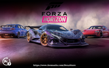 ⭐️Forza Horizon 5 + Garanti