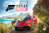 ⭐ FORZA HORİZON 5 + GARANTİ + DESTEK ⭐