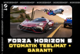 ⭐ Forza Horizon 5 GARANTİ + DESTEK ⭐