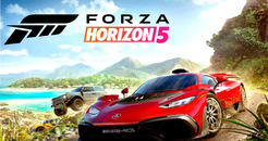 Forza Horizon 5 & Garanti & Destek ⭐