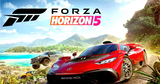 Forza Horizon 5 & Garanti & Destek